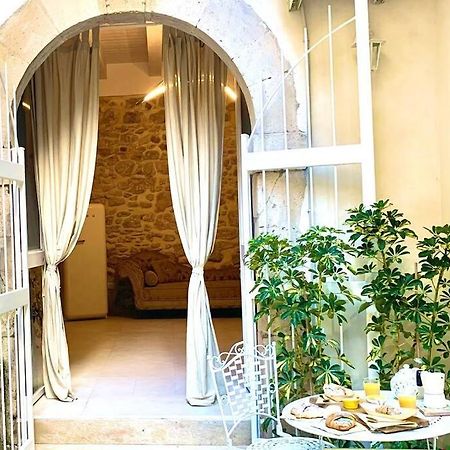 Lemon Suite Ortigia 시라쿠사 외부 사진