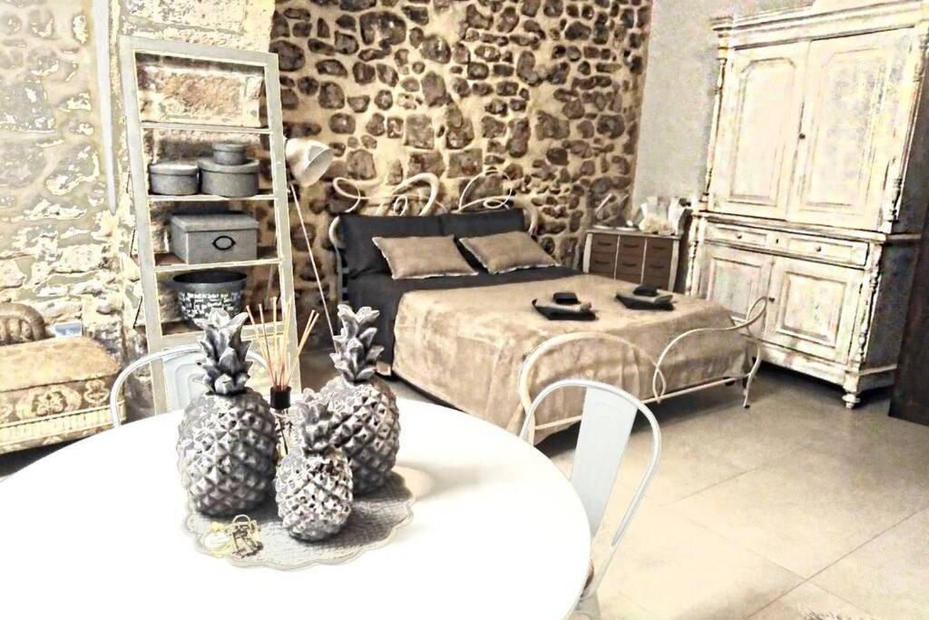 Lemon Suite Ortigia 시라쿠사 외부 사진