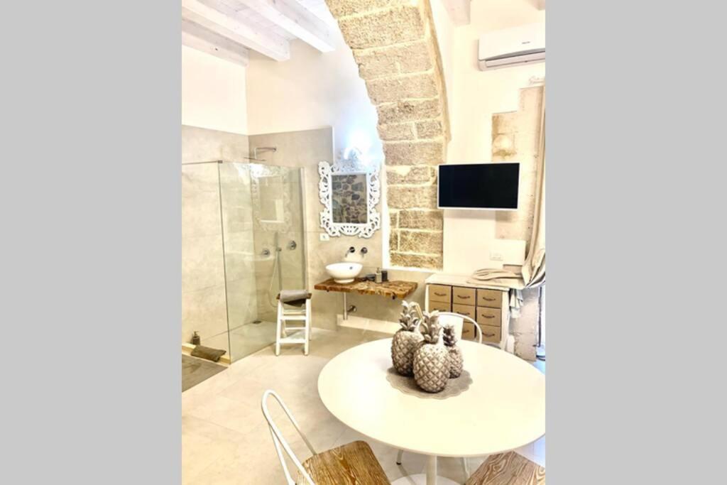 Lemon Suite Ortigia 시라쿠사 외부 사진