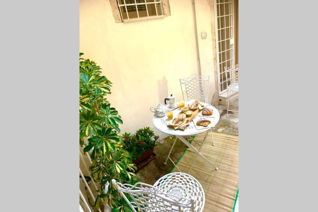 Lemon Suite Ortigia 시라쿠사 외부 사진