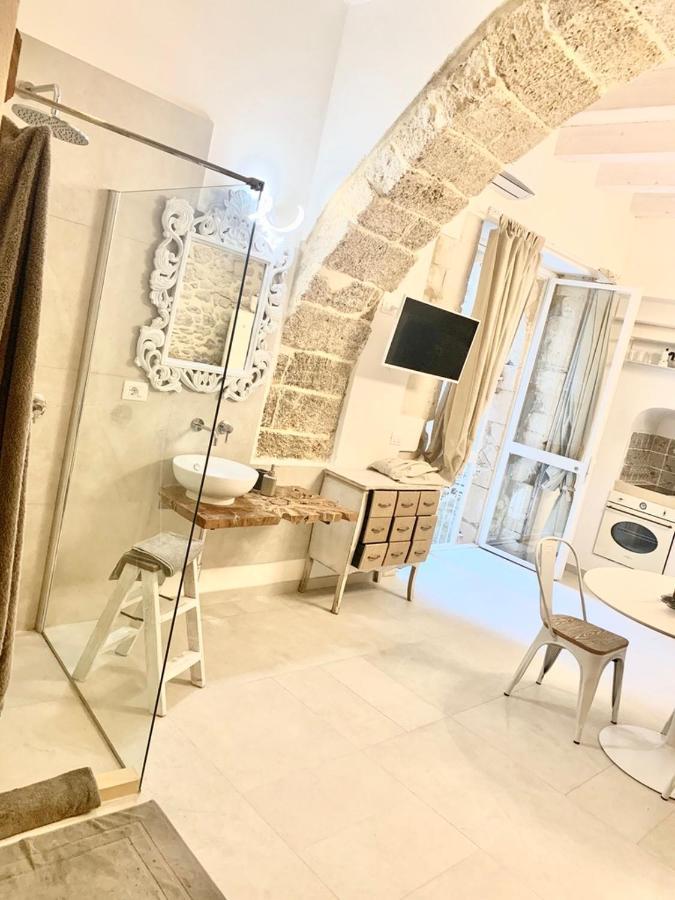 Lemon Suite Ortigia 시라쿠사 외부 사진