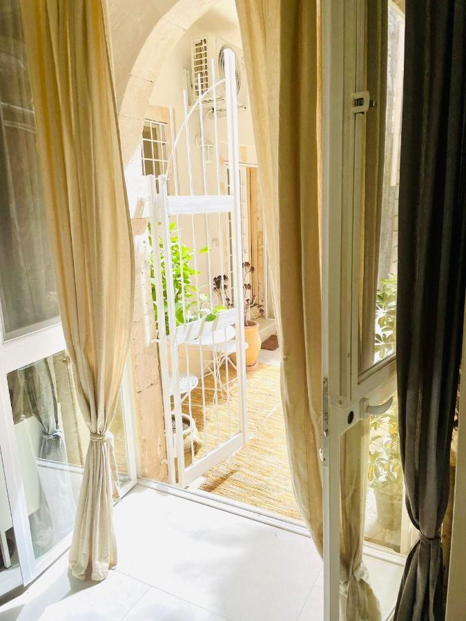 Lemon Suite Ortigia 시라쿠사 외부 사진
