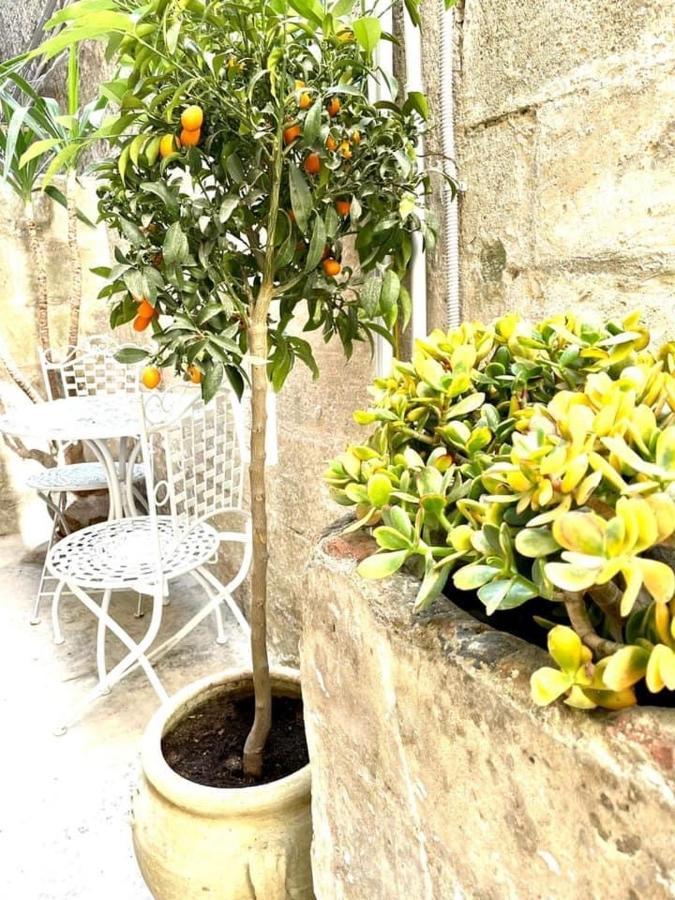 Lemon Suite Ortigia 시라쿠사 외부 사진