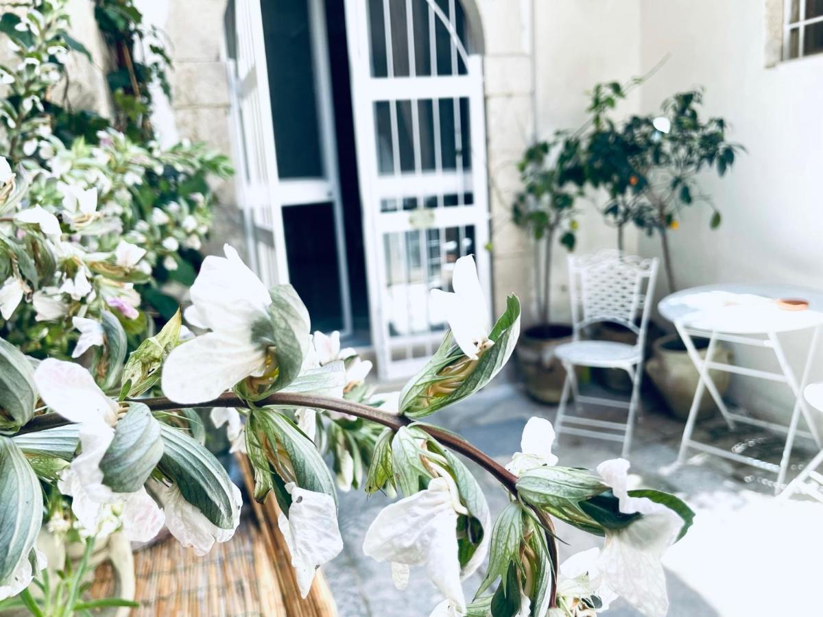 Lemon Suite Ortigia 시라쿠사 외부 사진