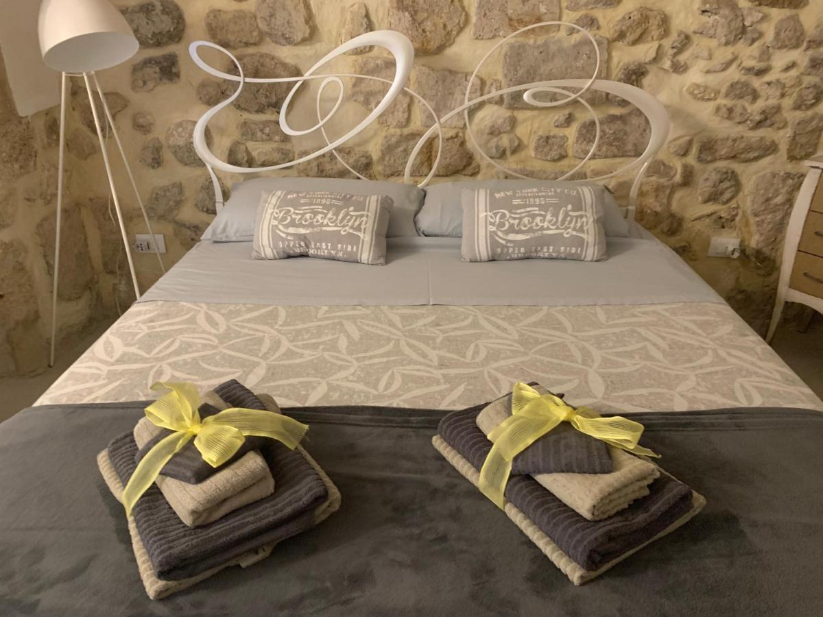 Lemon Suite Ortigia 시라쿠사 외부 사진