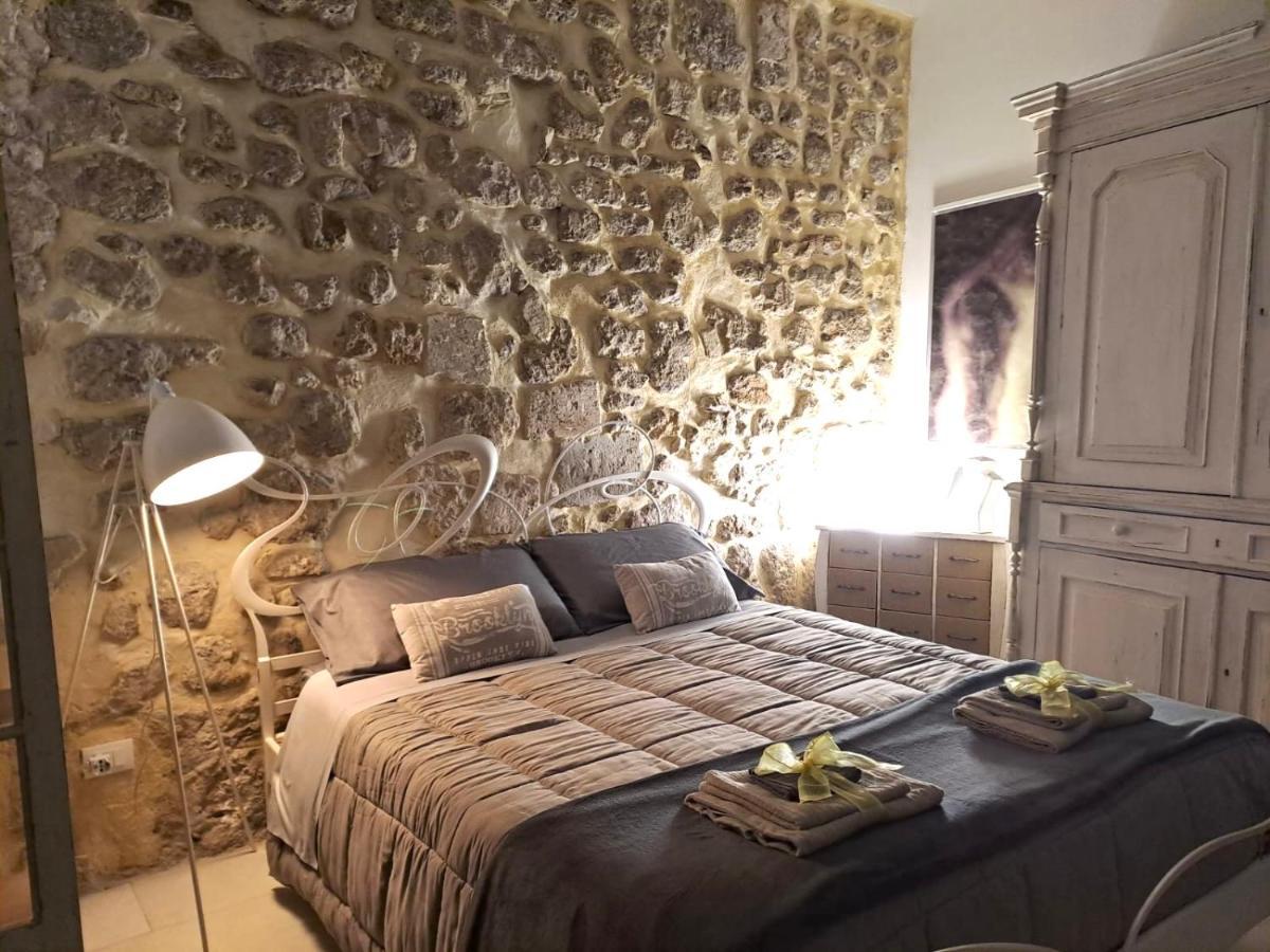 Lemon Suite Ortigia 시라쿠사 외부 사진